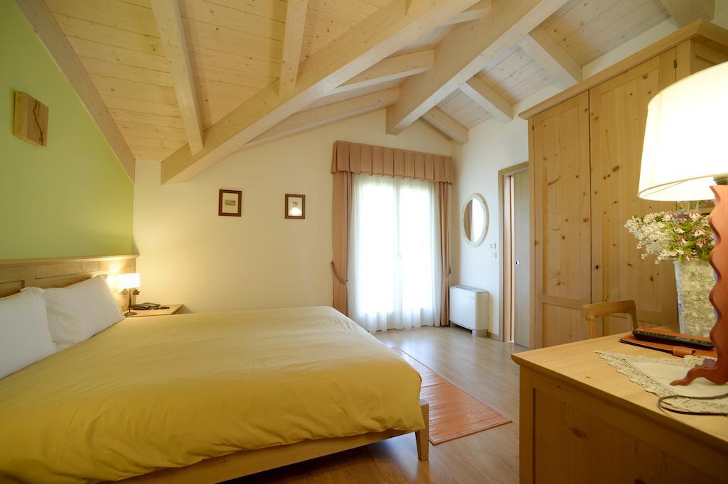 Agriturismo Maso Grener Lavis Zimmer foto