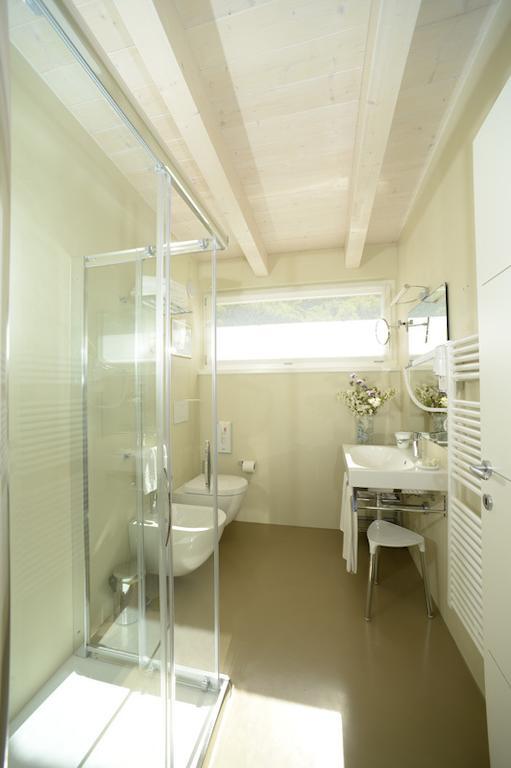 Agriturismo Maso Grener Lavis Zimmer foto