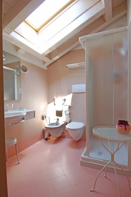 Agriturismo Maso Grener Lavis Zimmer foto